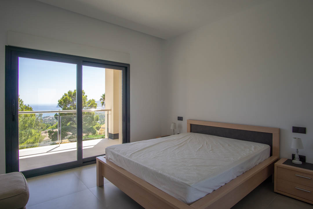 5 Bed, 4 Bath, HouseFor Sale, Altea, Alicante