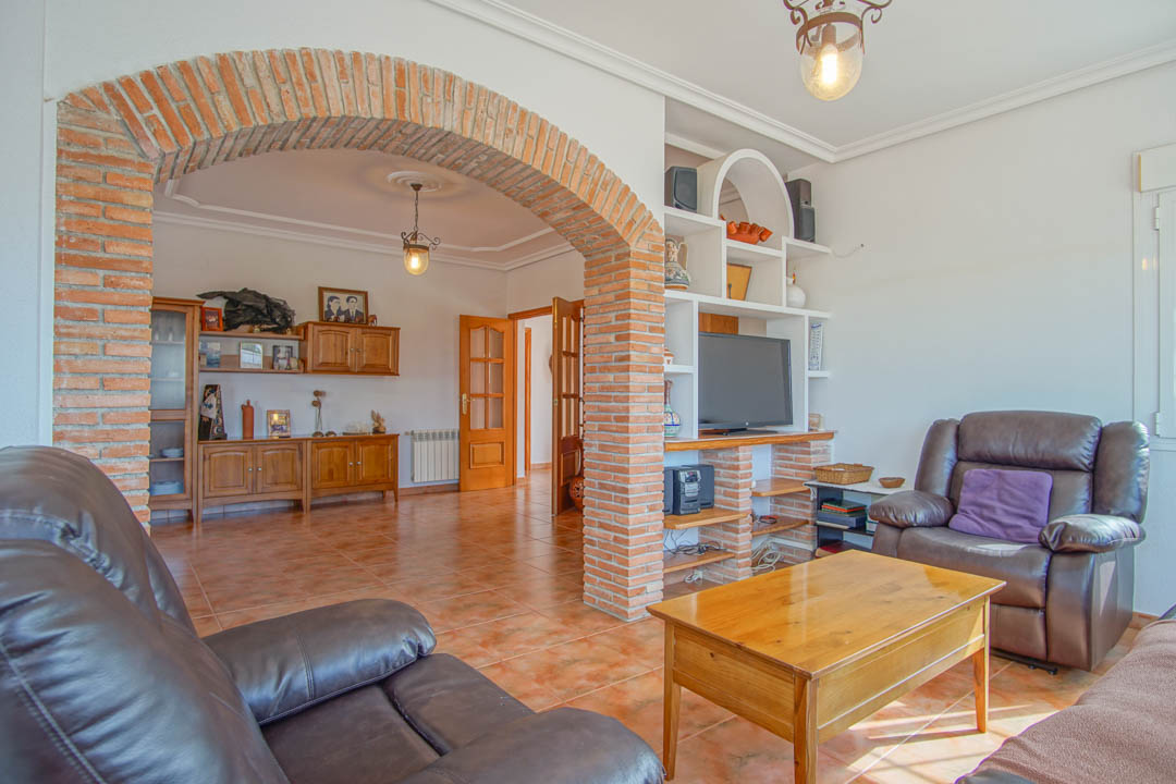 5 Bed, 3 Bath, HouseFor Sale, Calpe, Alicante
