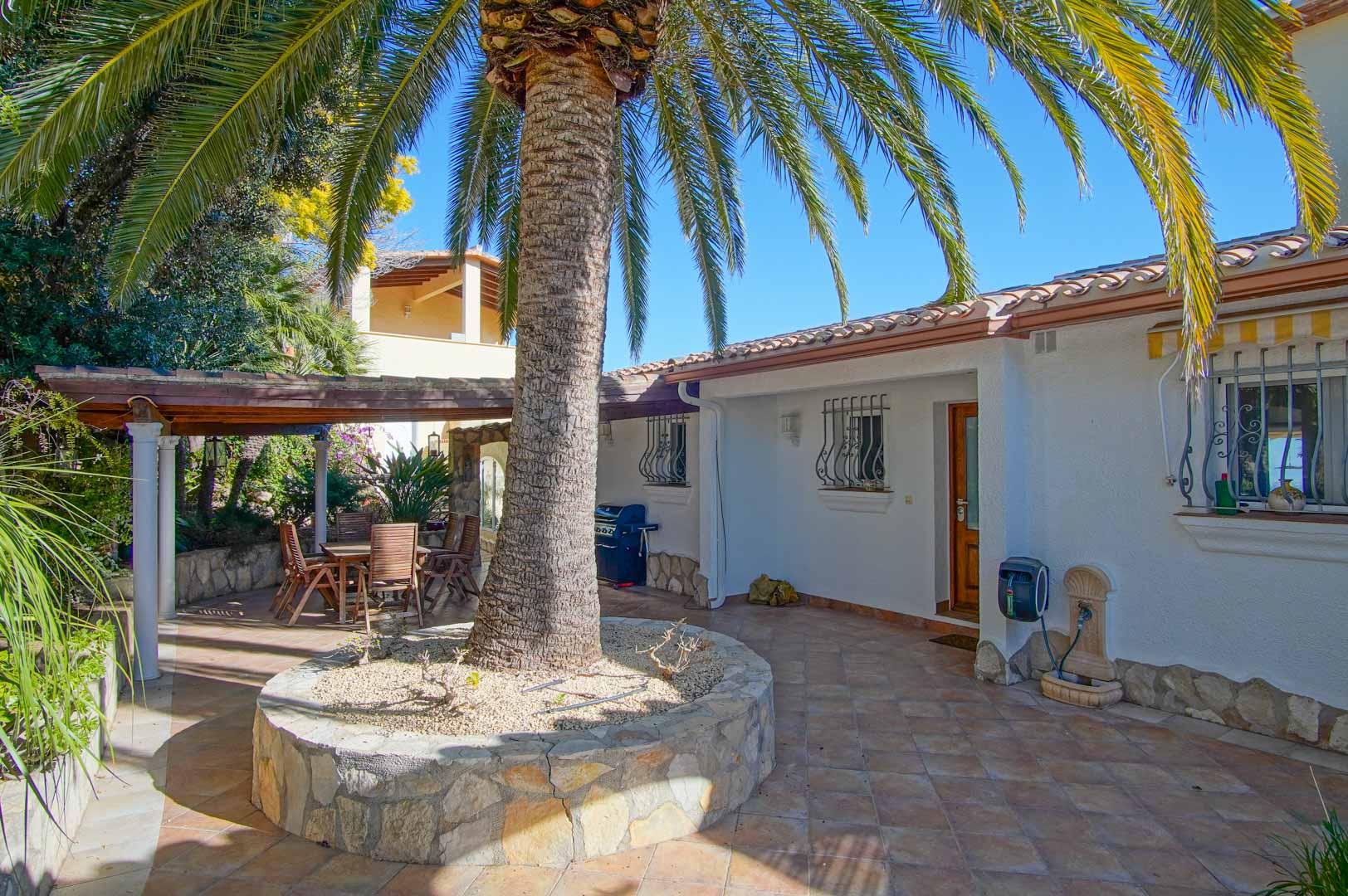 5 Bed, 4 Bath, HouseFor Sale, Pego, Alicante