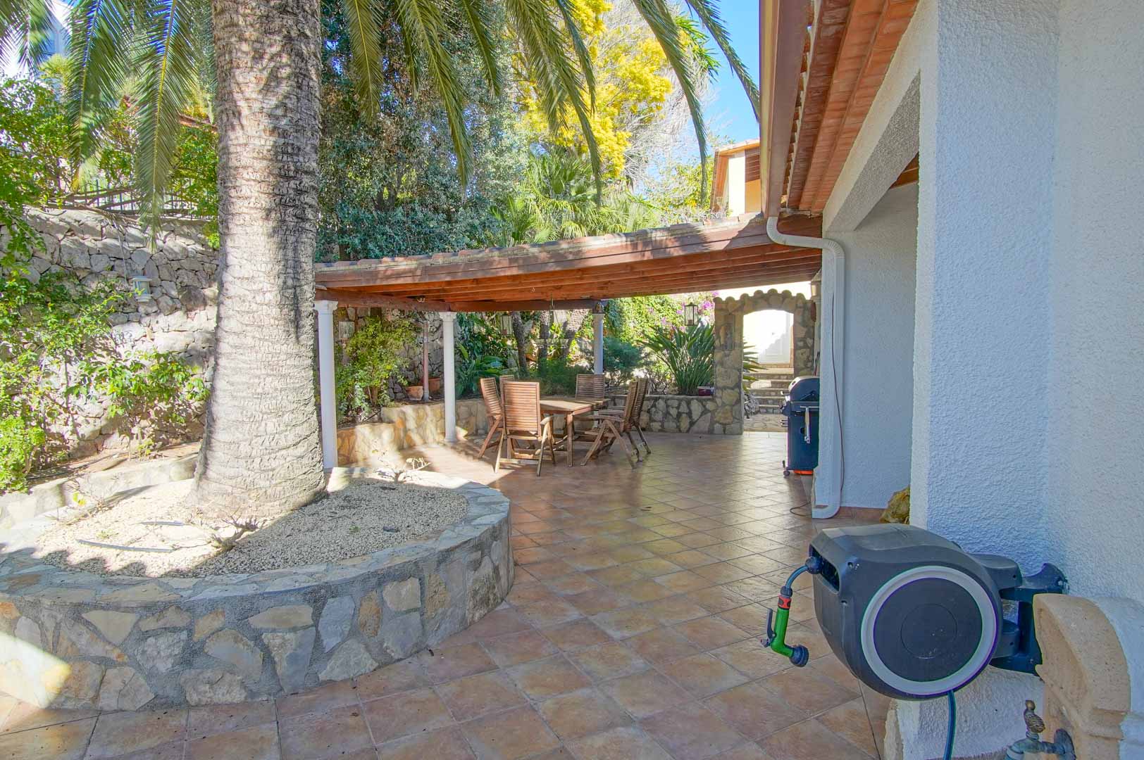 5 Bed, 4 Bath, HouseFor Sale, Pego, Alicante