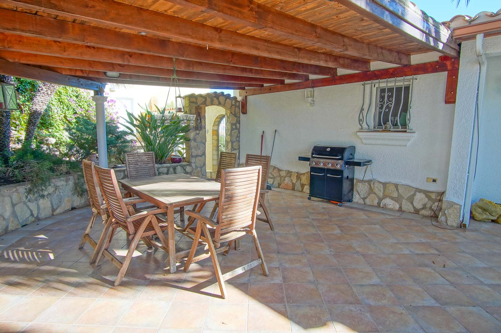 5 Bed, 4 Bath, HouseFor Sale, Pego, Alicante