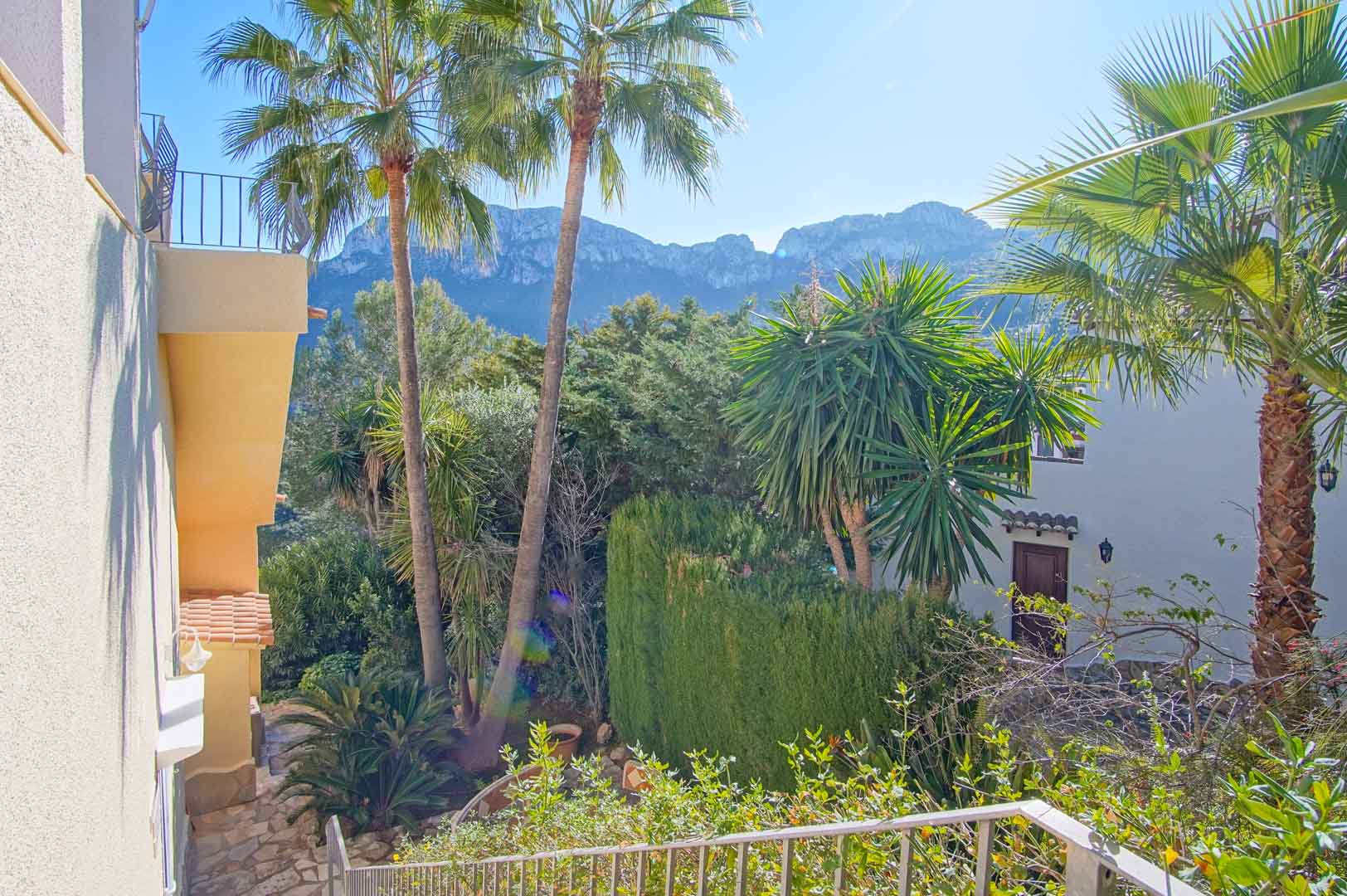 5 Bed, 4 Bath, HouseFor Sale, Pego, Alicante