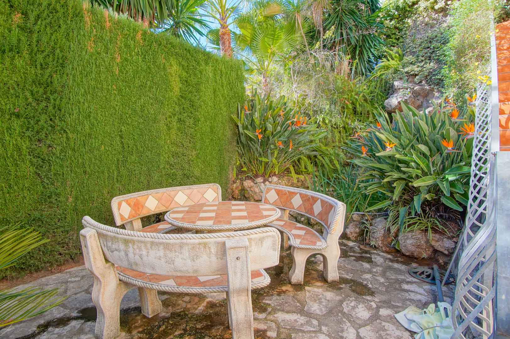 5 Bed, 4 Bath, HouseFor Sale, Pego, Alicante