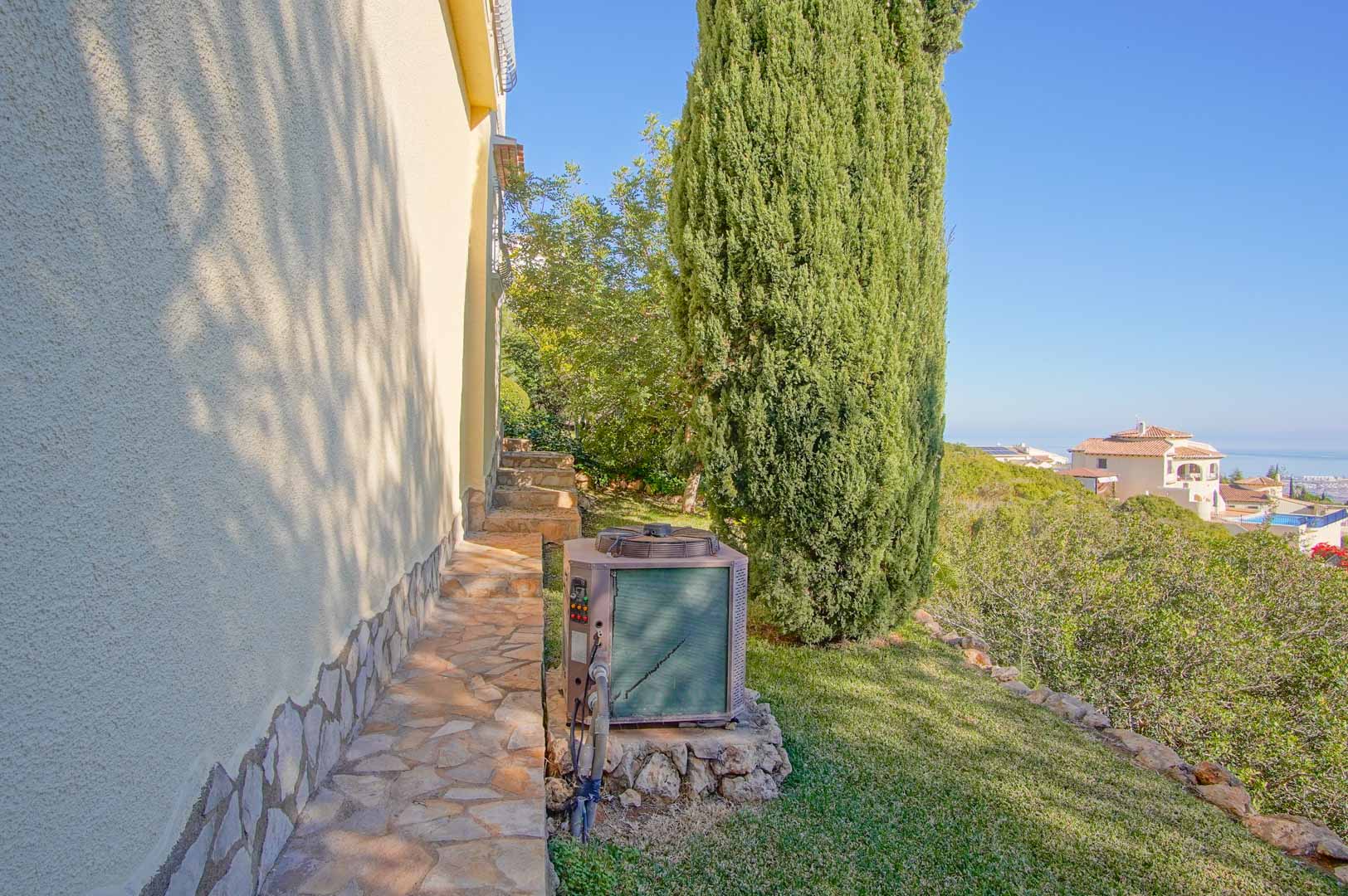 5 Bed, 4 Bath, HouseFor Sale, Pego, Alicante