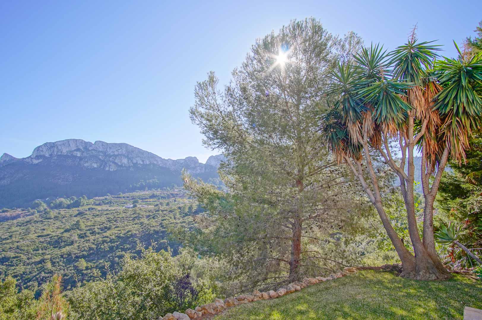 5 Bed, 4 Bath, HouseFor Sale, Pego, Alicante