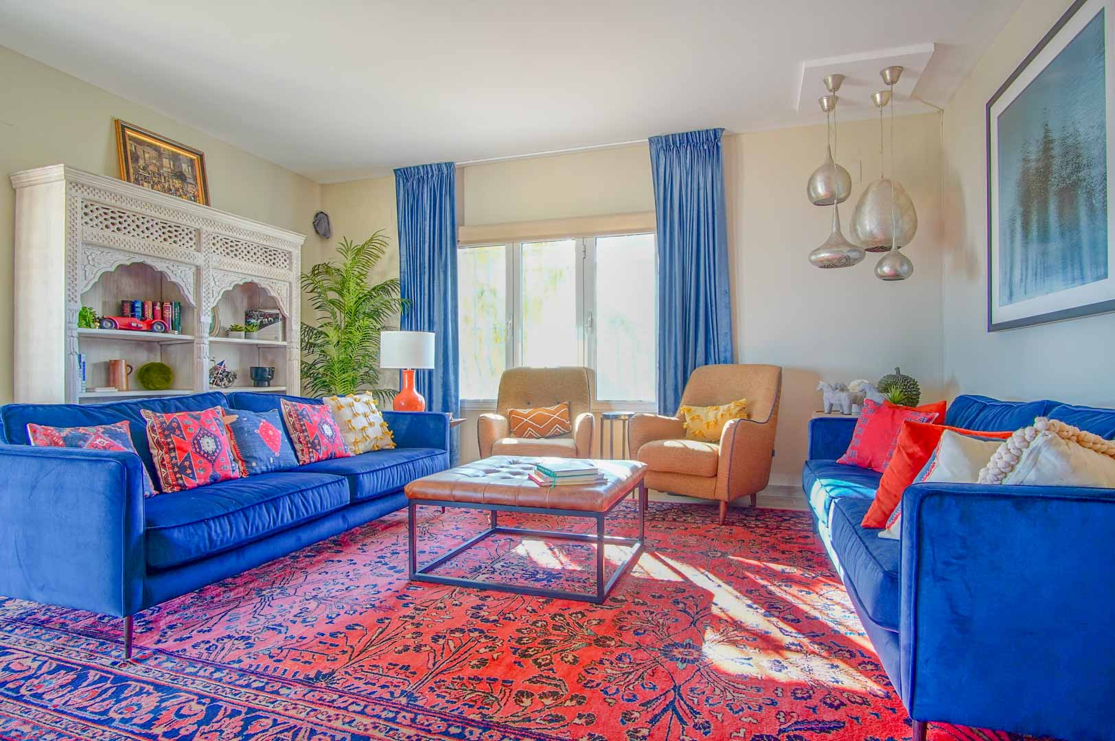 5 Bed, 4 Bath, HouseFor Sale, Pego, Alicante