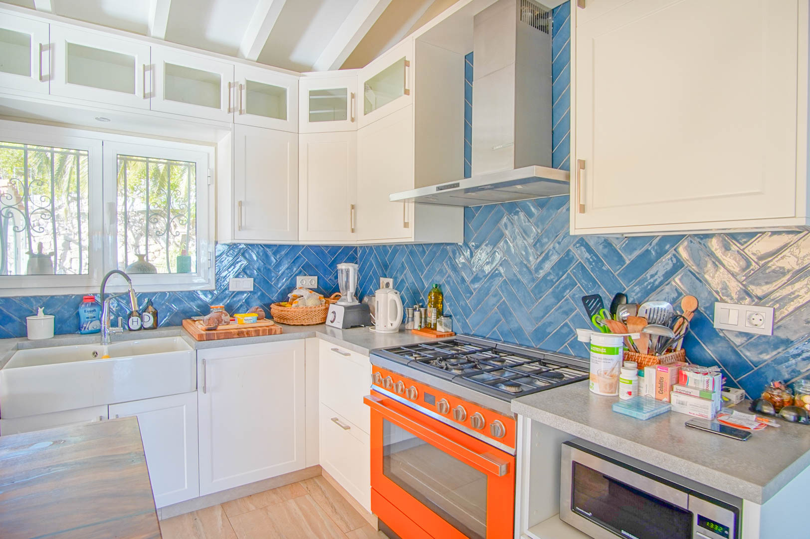 5 Bed, 4 Bath, HouseFor Sale, Pego, Alicante