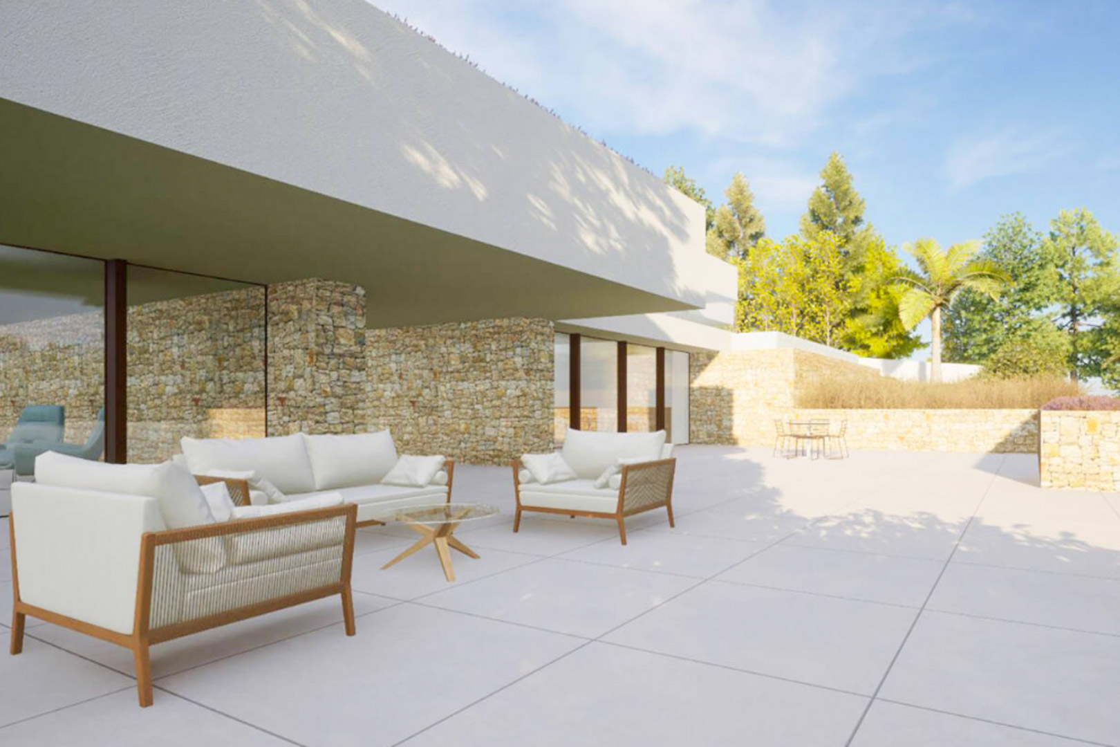 6 Bed, 8 Bath, HouseFor Sale, Moraira, Alicante