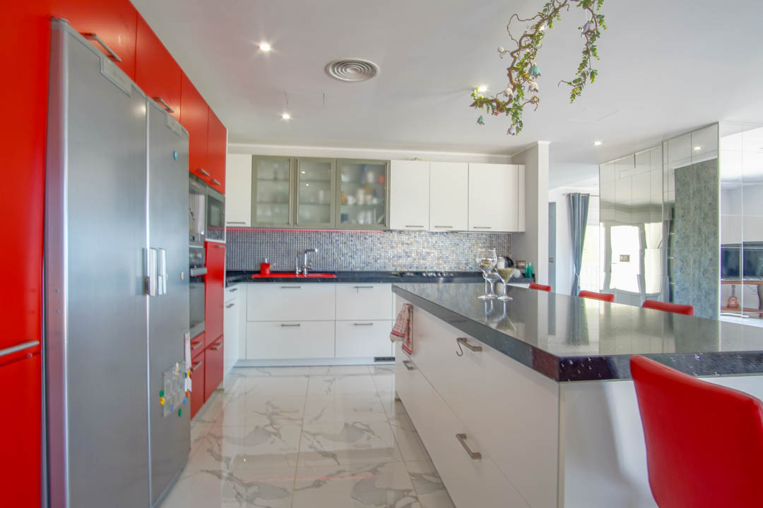 8 Bed, 9 Bath, HouseFor Sale, La Nucia, Alicante