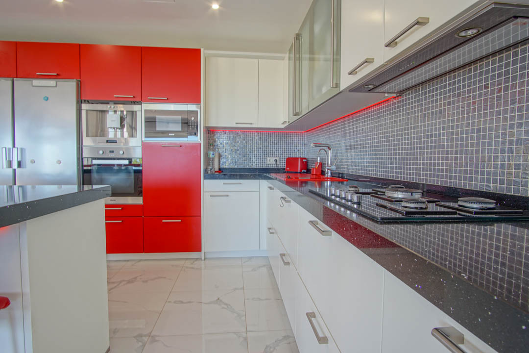 8 Bed, 9 Bath, HouseFor Sale, La Nucia, Alicante