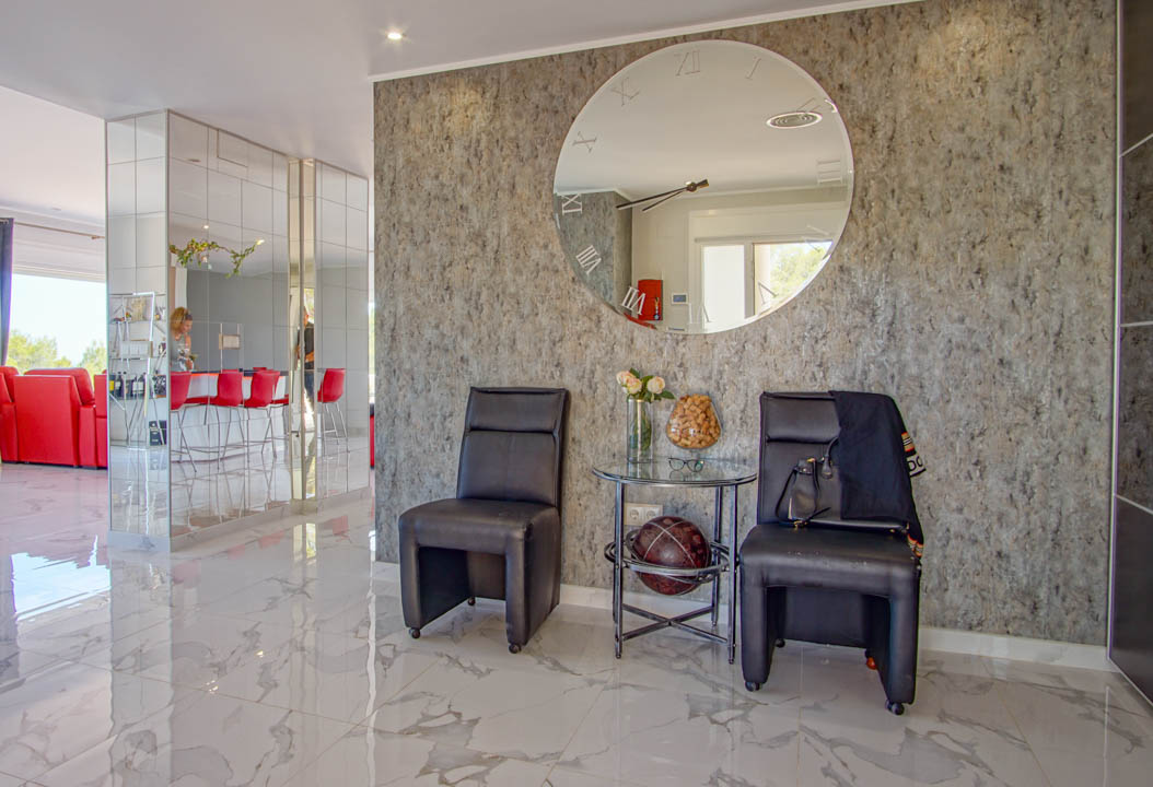 8 Bed, 9 Bath, HouseFor Sale, La Nucia, Alicante