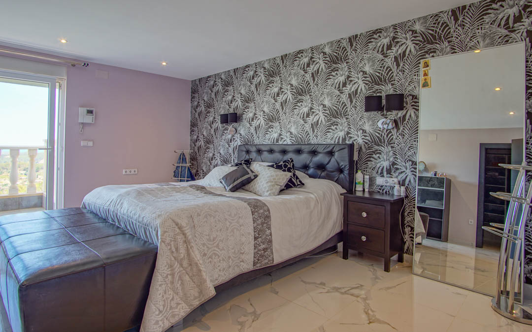 8 Bed, 9 Bath, HouseFor Sale, La Nucia, Alicante