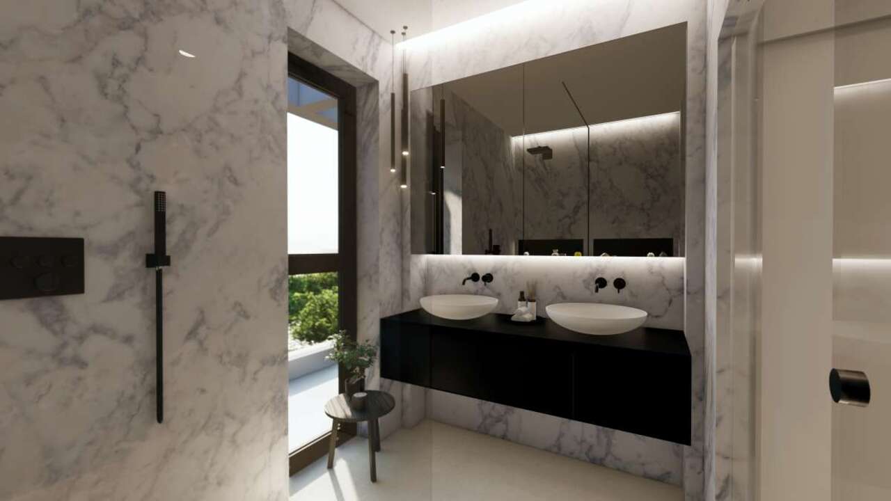 3 Bed, 3 Bath, HouseFor Sale, El Campello, Alicante