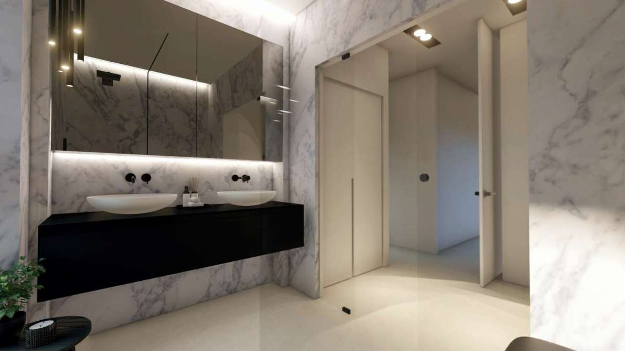 3 Bed, 3 Bath, HouseFor Sale, El Campello, Alicante