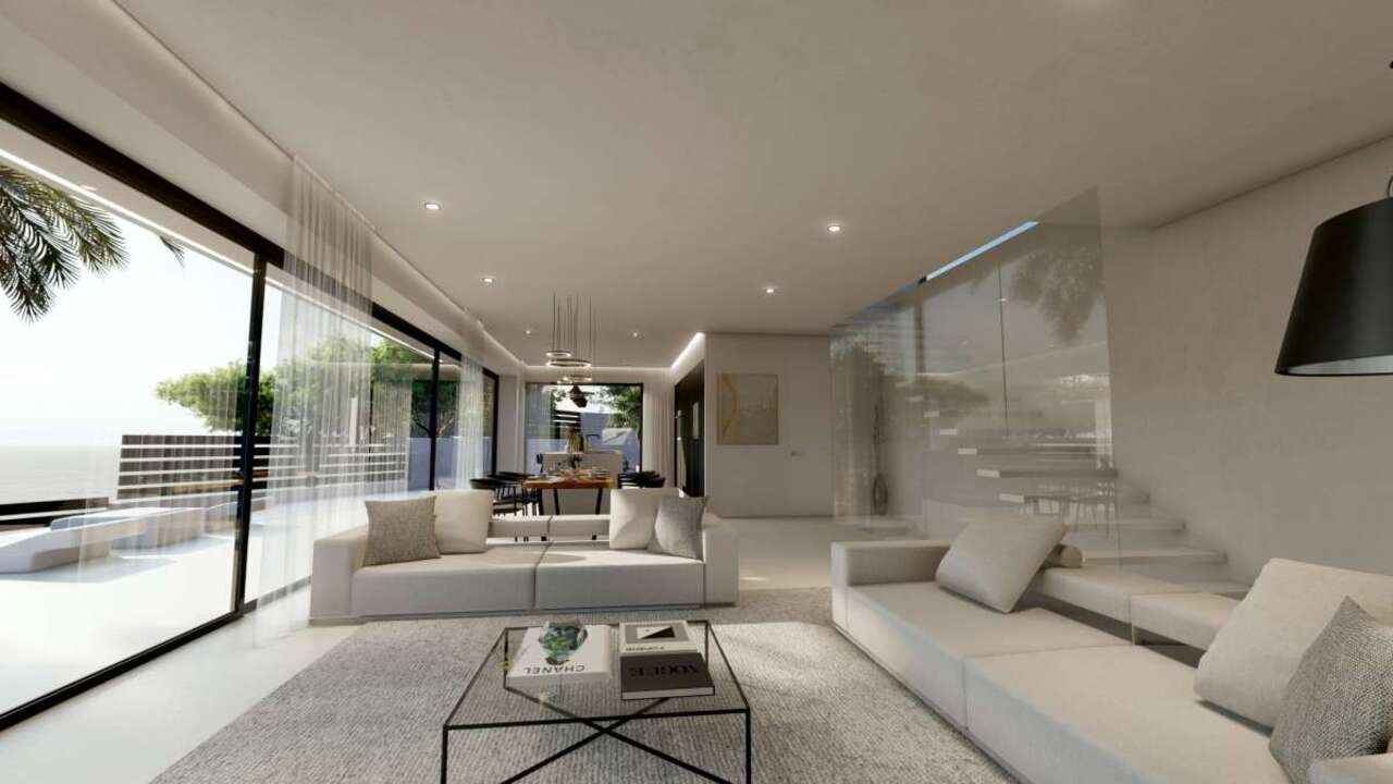 3 Bed, 3 Bath, HouseFor Sale, El Campello, Alicante