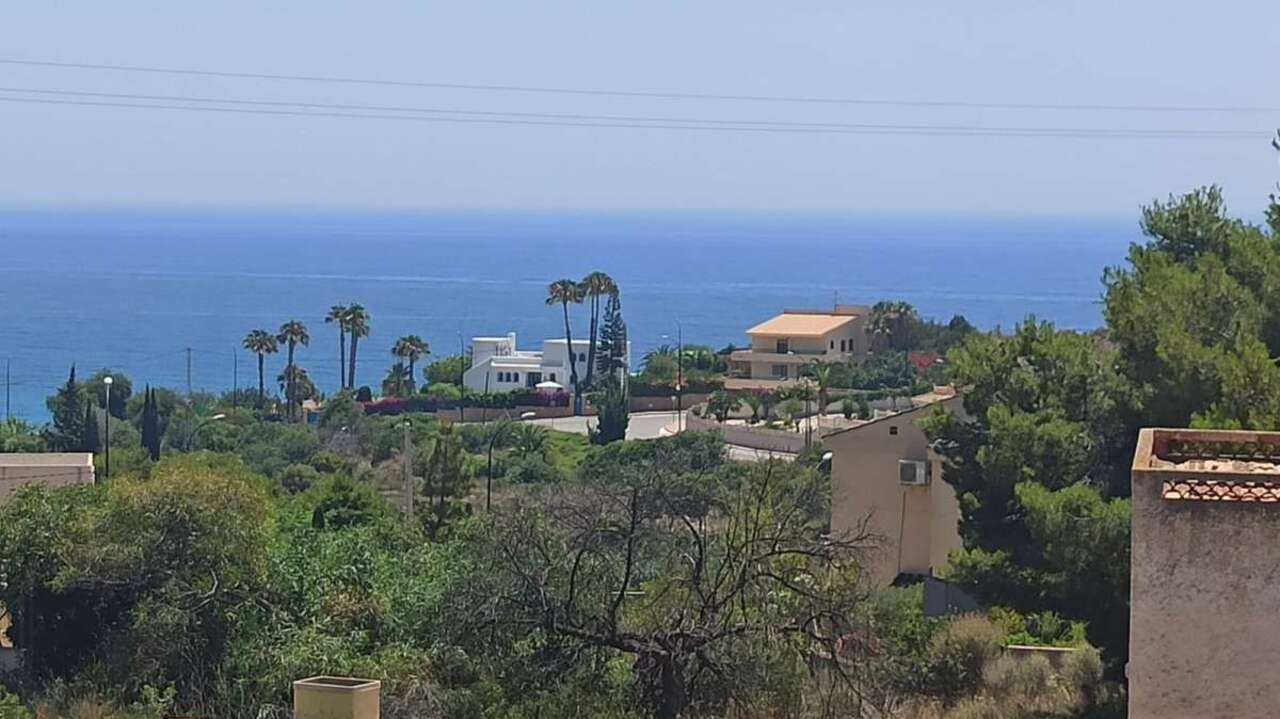 3 Bed, 3 Bath, HouseFor Sale, El Campello, Alicante