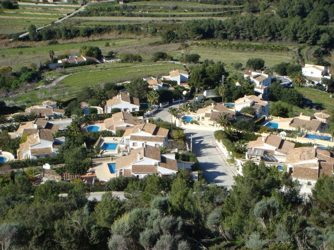 HouseFor Sale, Benitachell, Alicante