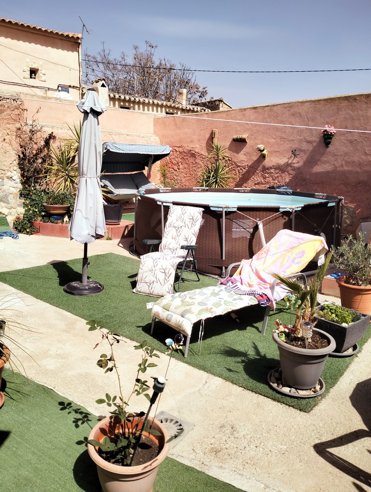 3 Bed, 1 Bath, HouseFor Sale, Lorca, Murcia