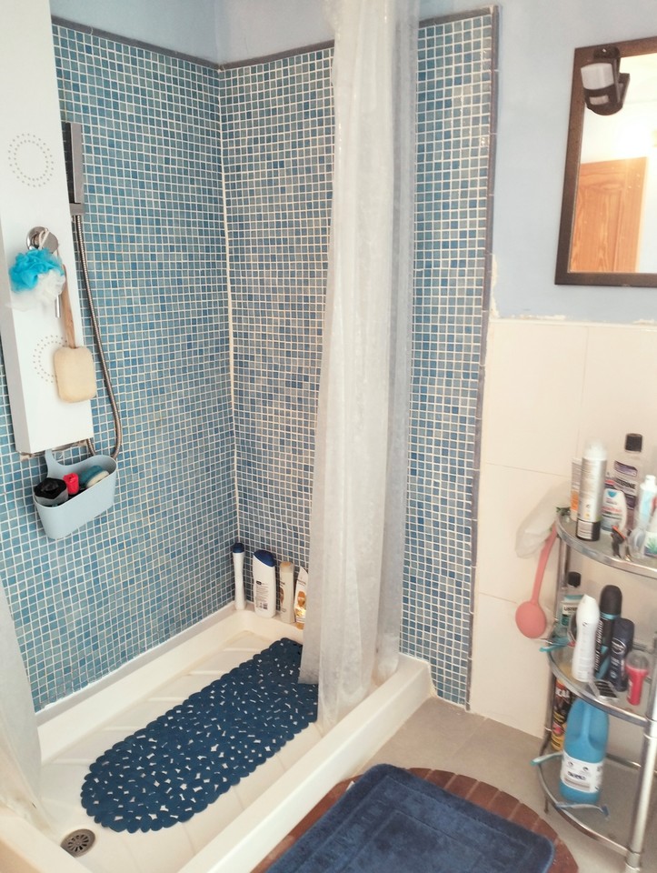 3 Bed, 1 Bath, HouseFor Sale, Lorca, Murcia