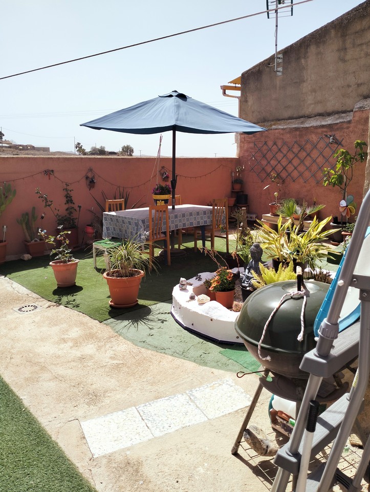 3 Bed, 1 Bath, HouseFor Sale, Lorca, Murcia