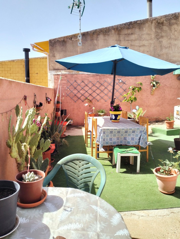 3 Bed, 1 Bath, HouseFor Sale, Lorca, Murcia