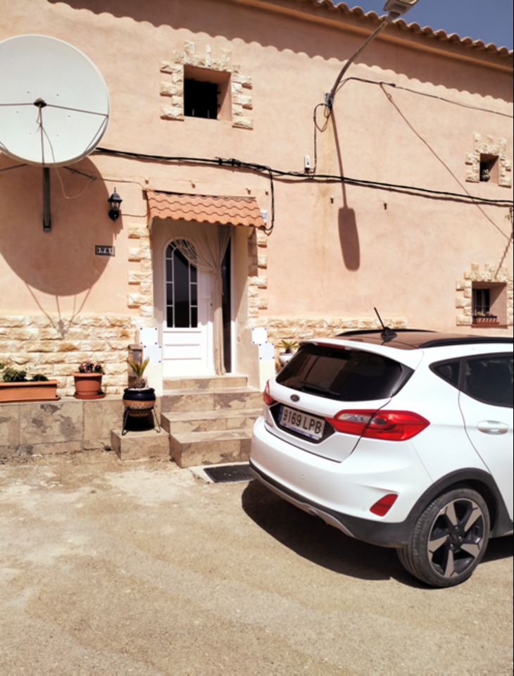 3 Bed, 1 Bath, HouseFor Sale, Lorca, Murcia