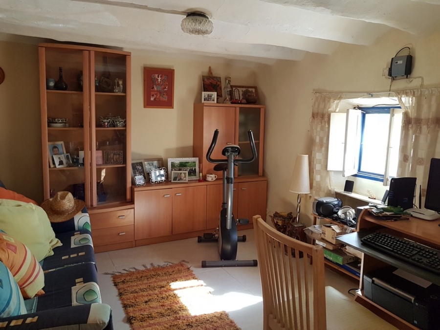 3 Bed, 1 Bath, HouseFor Sale, Lorca, Murcia