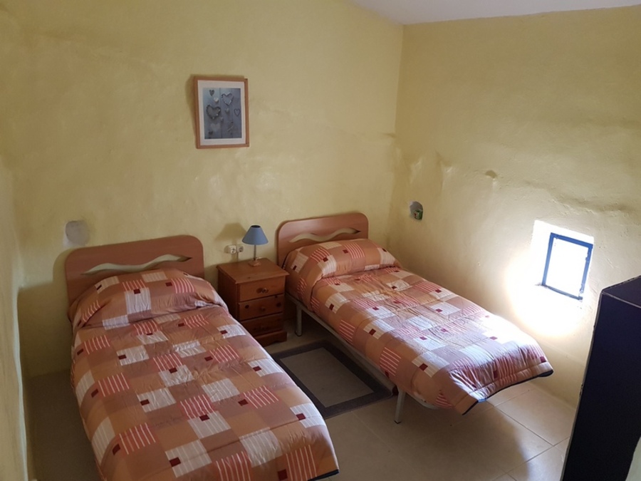 3 Bed, 1 Bath, HouseFor Sale, Lorca, Murcia