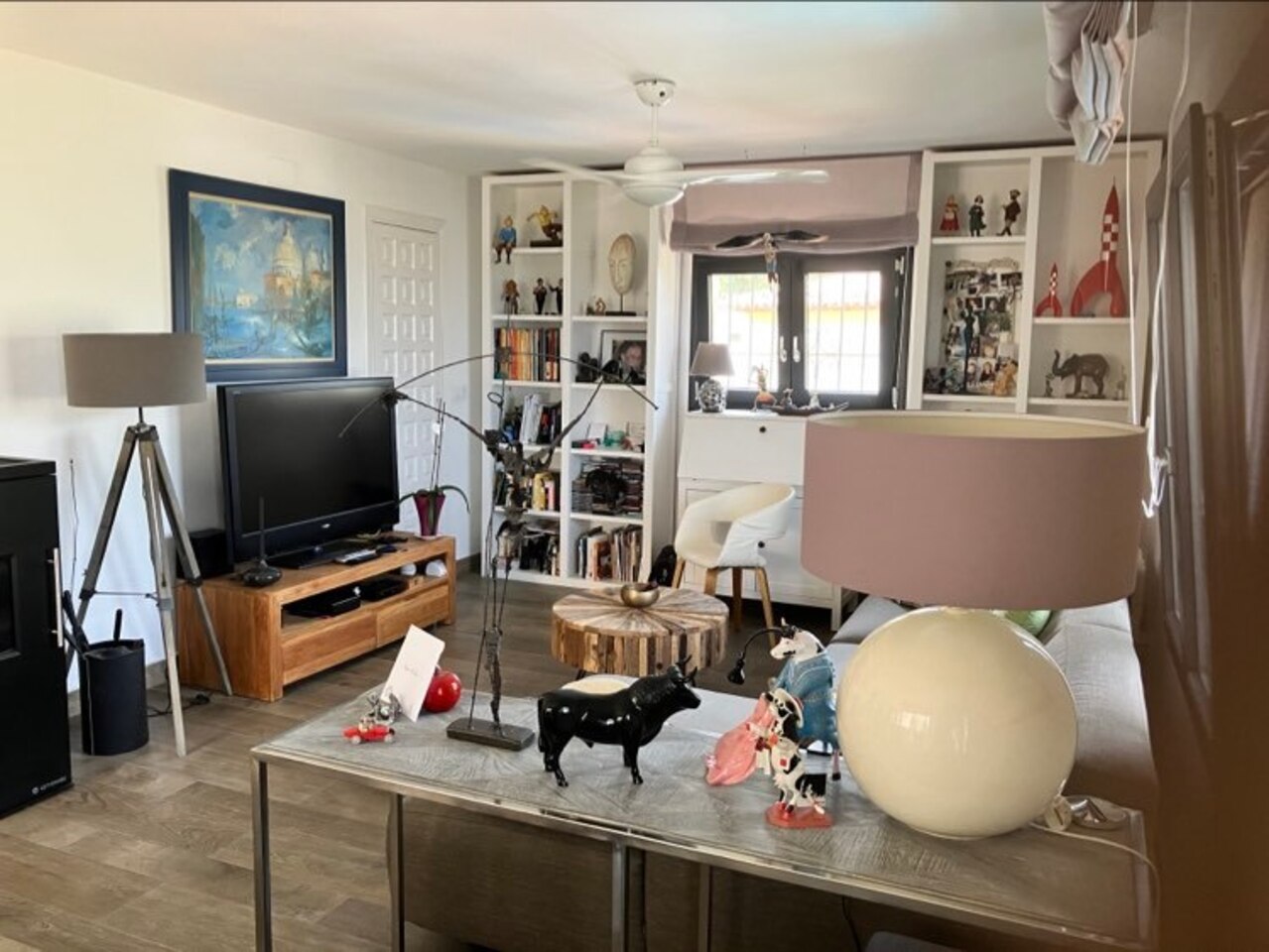 4 Bed, 4 Bath, HouseFor Sale, Calpe, Alicante