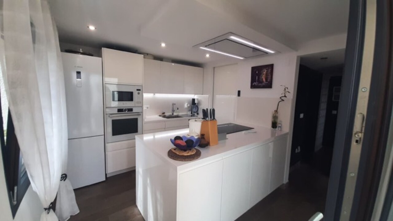 4 Bed, 4 Bath, HouseFor Sale, Calpe, Alicante