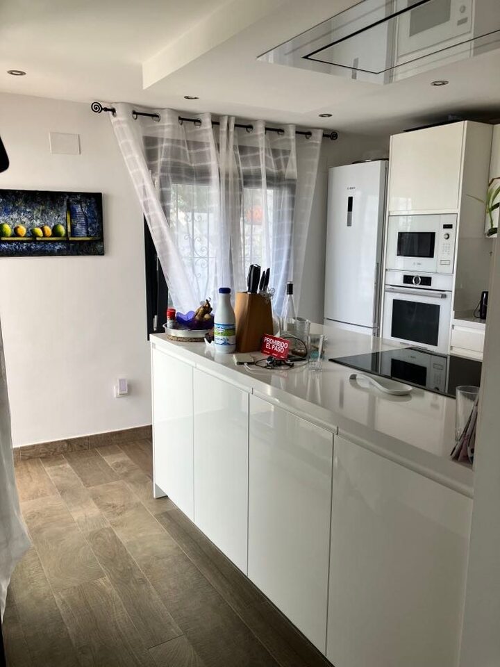 4 Bed, 4 Bath, HouseFor Sale, Calpe, Alicante