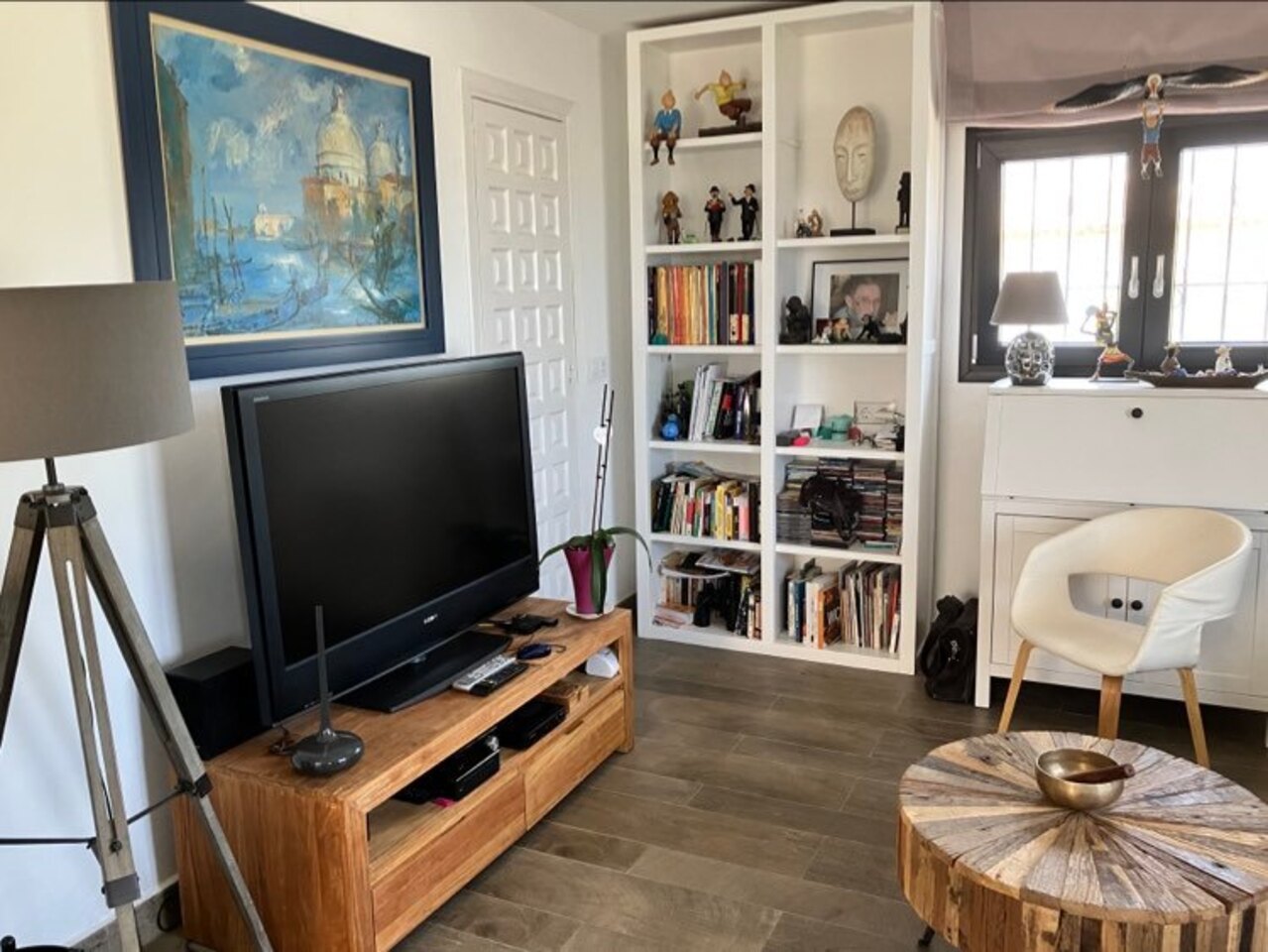 4 Bed, 4 Bath, HouseFor Sale, Calpe, Alicante