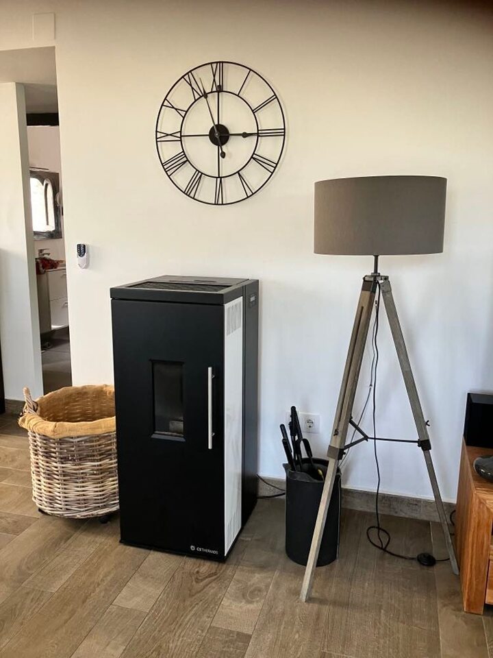 4 Bed, 4 Bath, HouseFor Sale, Calpe, Alicante