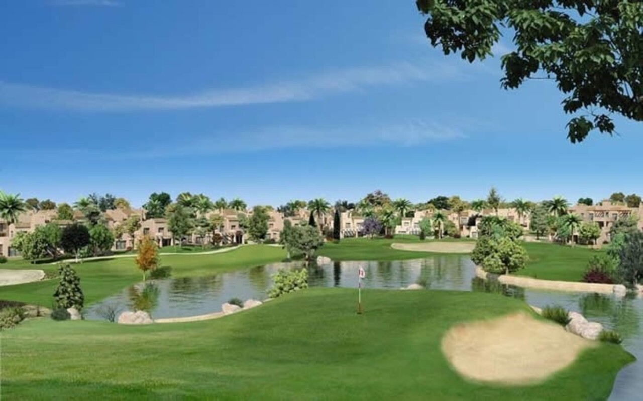 4 Bed, 3 Bath, HouseFor Sale, Ciudad Quesada, Alicante