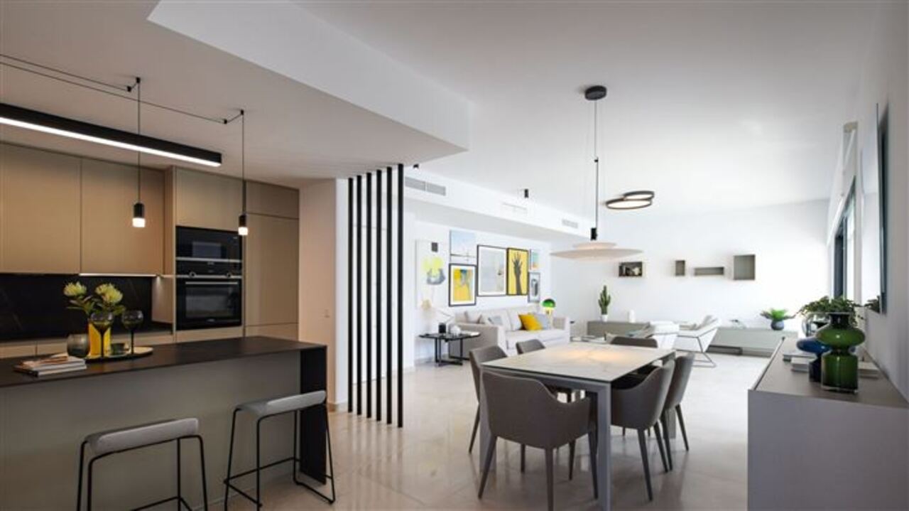 4 Bed, 3 Bath, HouseFor Sale, Ciudad Quesada, Alicante