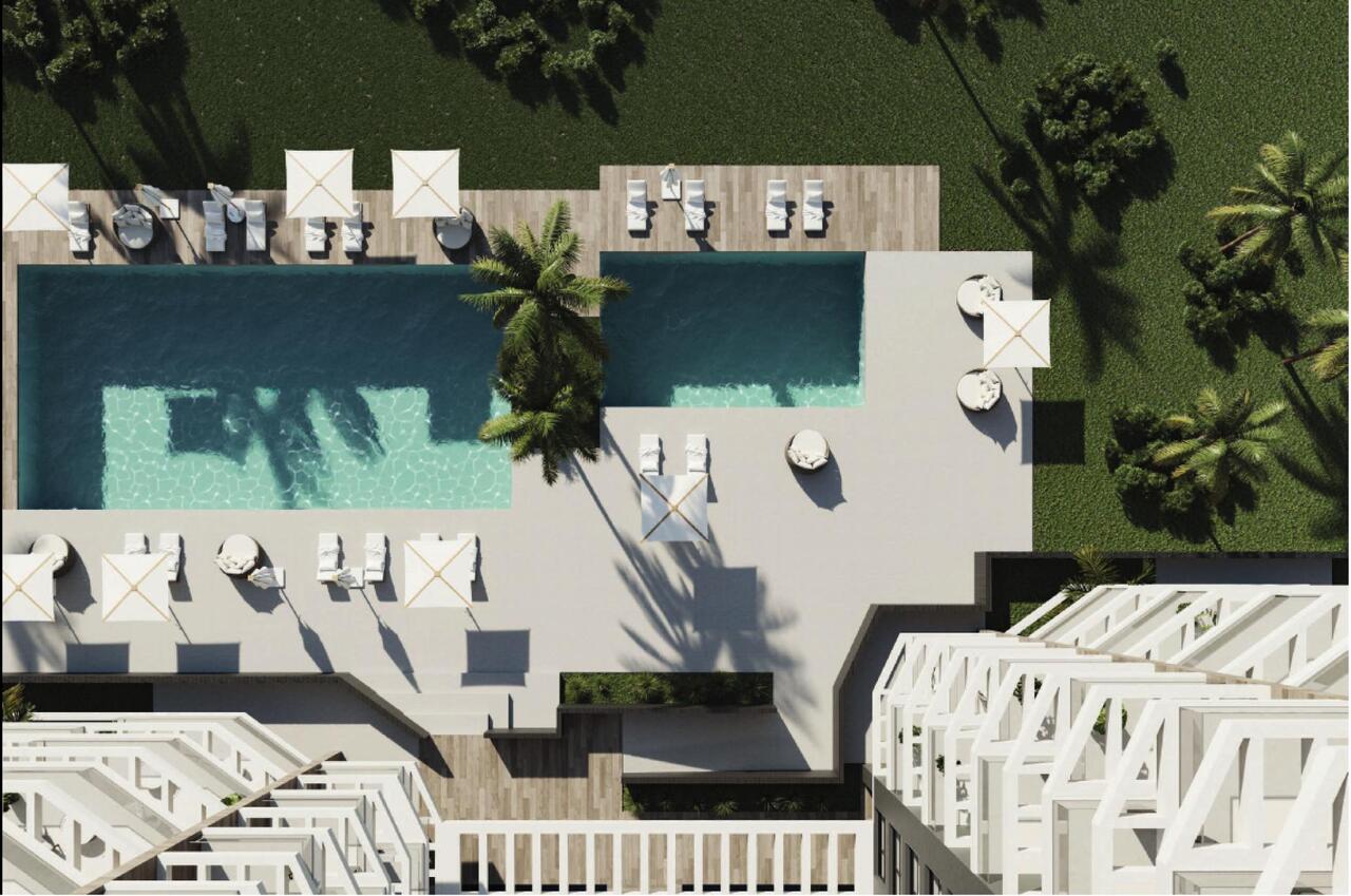 2 Bed, 2 Bath, ApartmentFor Sale, Calpe, Alicante