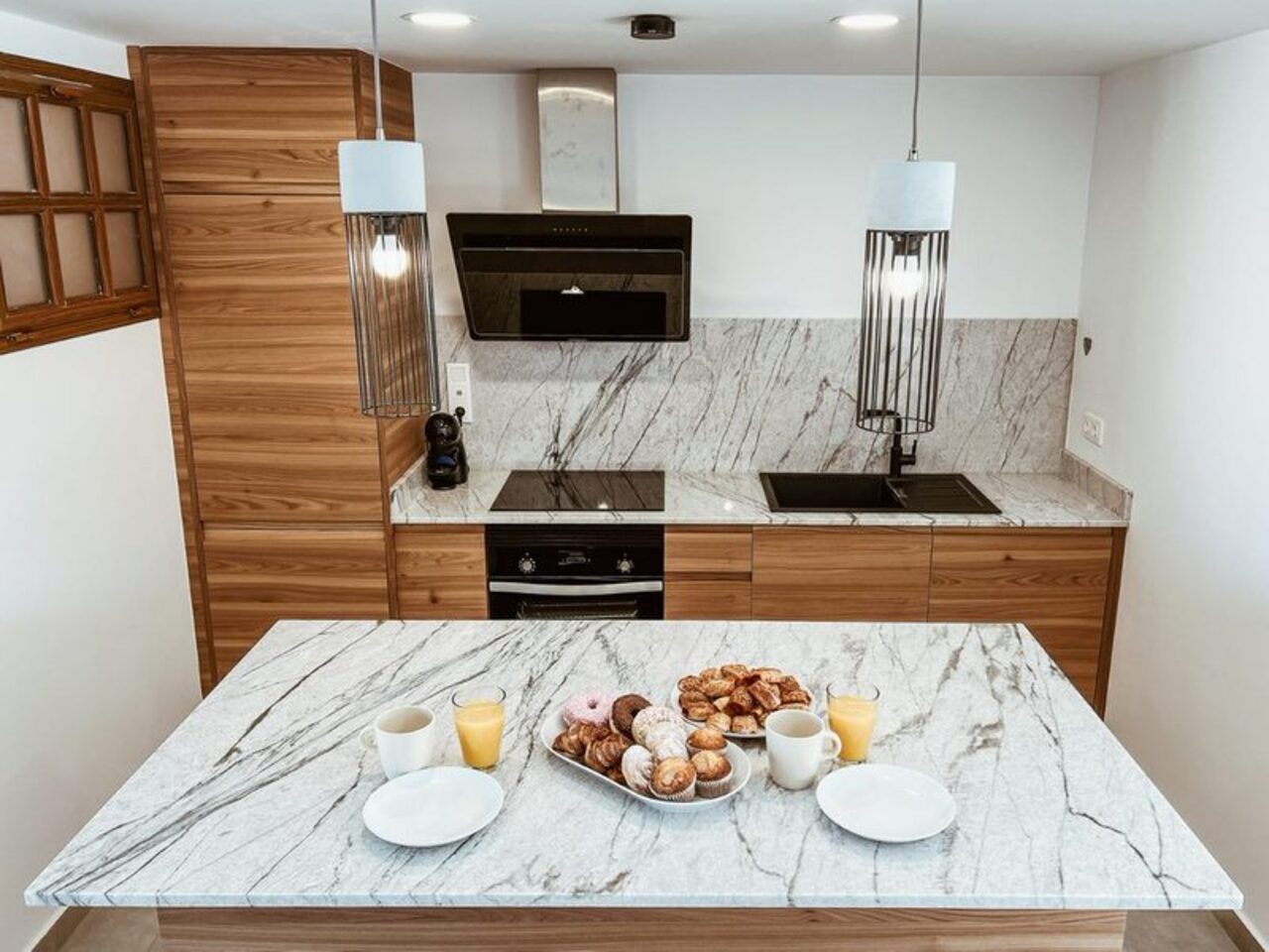 ApartmentFor Sale, Desert Springs, Alicante