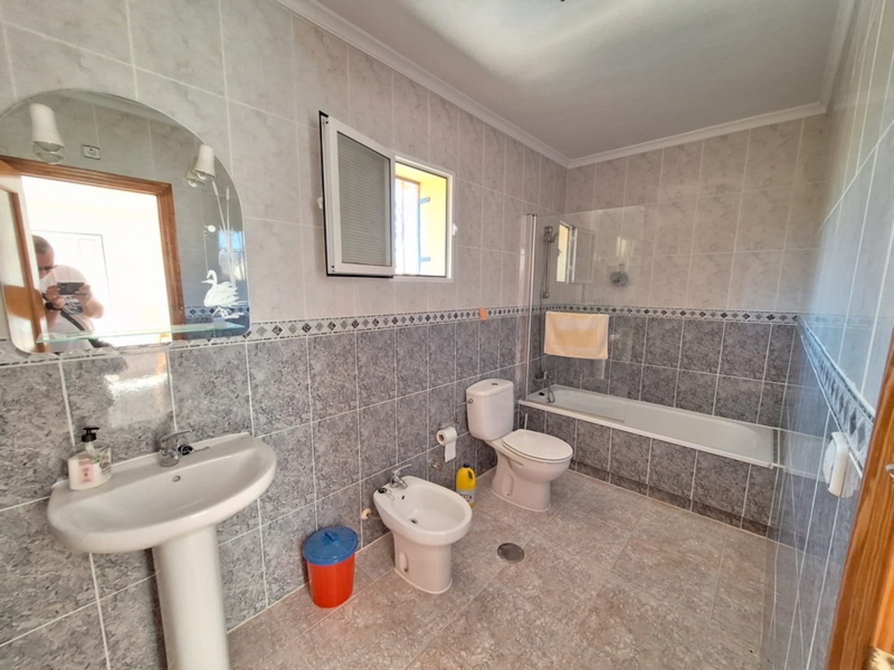 3 Bed, 3 Bath, HouseFor Sale, Camposol, Murcia