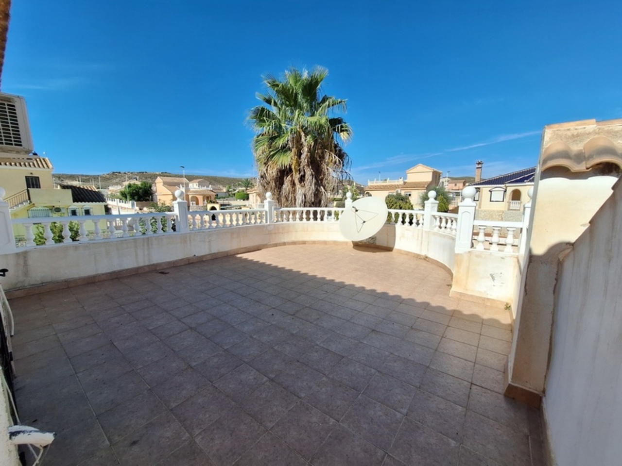 3 Bed, 3 Bath, HouseFor Sale, Camposol, Murcia