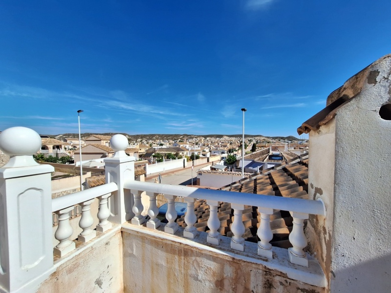 3 Bed, 3 Bath, HouseFor Sale, Camposol, Murcia