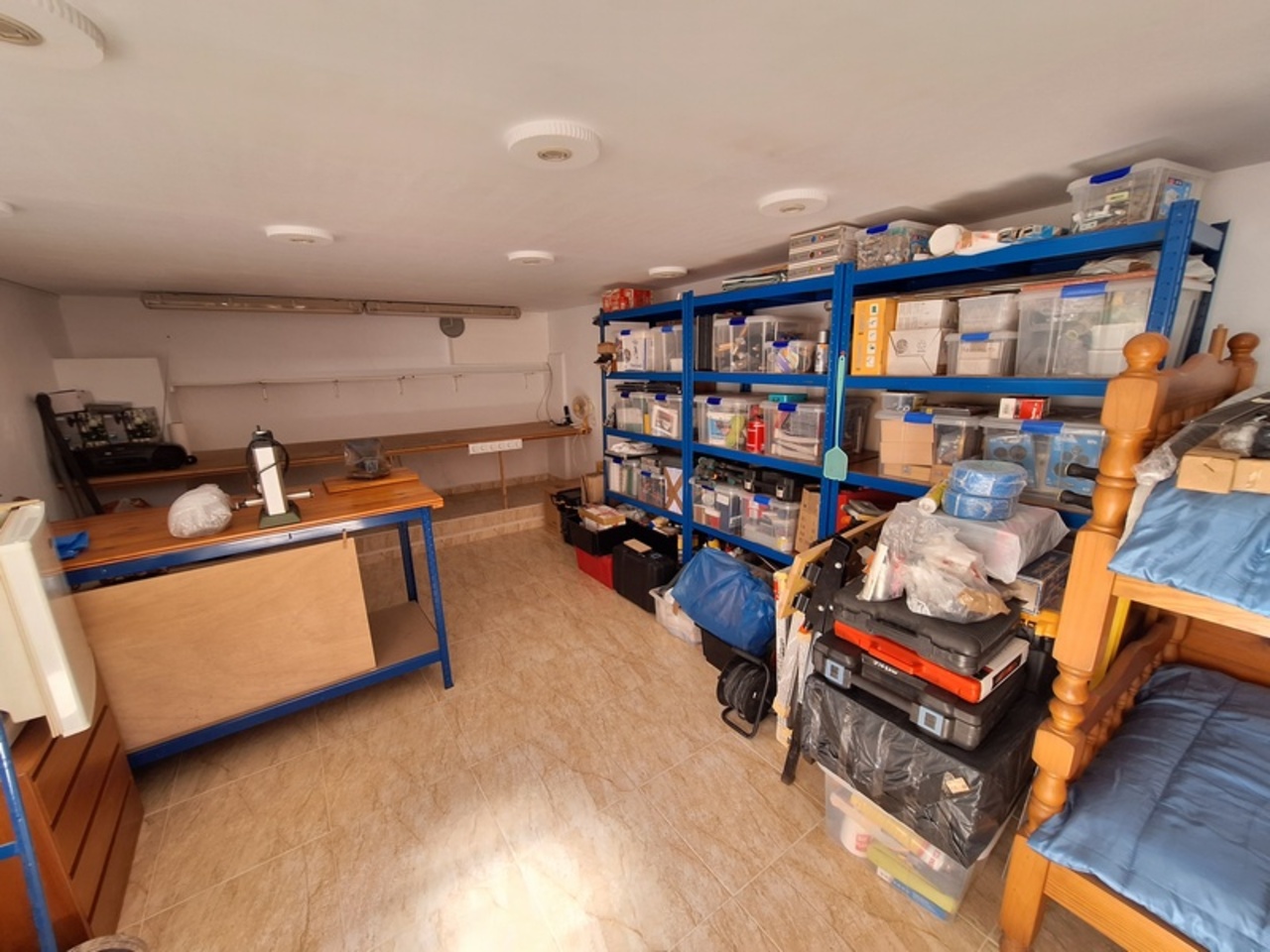 3 Bed, 3 Bath, HouseFor Sale, Camposol, Murcia