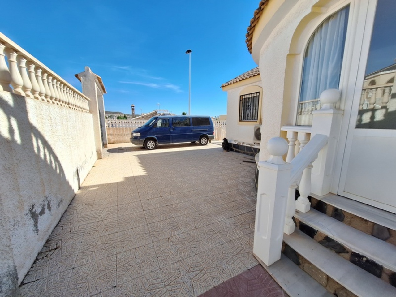 3 Bed, 3 Bath, HouseFor Sale, Camposol, Murcia