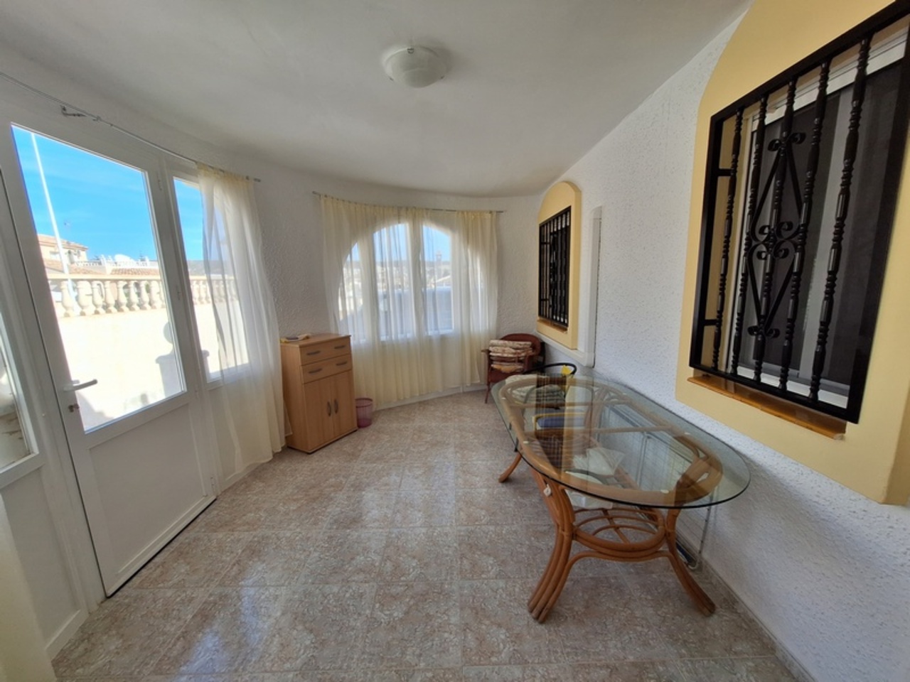 3 Bed, 3 Bath, HouseFor Sale, Camposol, Murcia