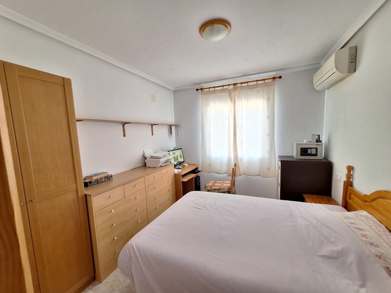 3 Bed, 3 Bath, HouseFor Sale, Camposol, Murcia