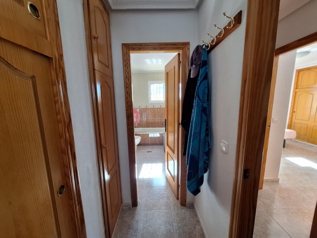 3 Bed, 3 Bath, HouseFor Sale, Camposol, Murcia