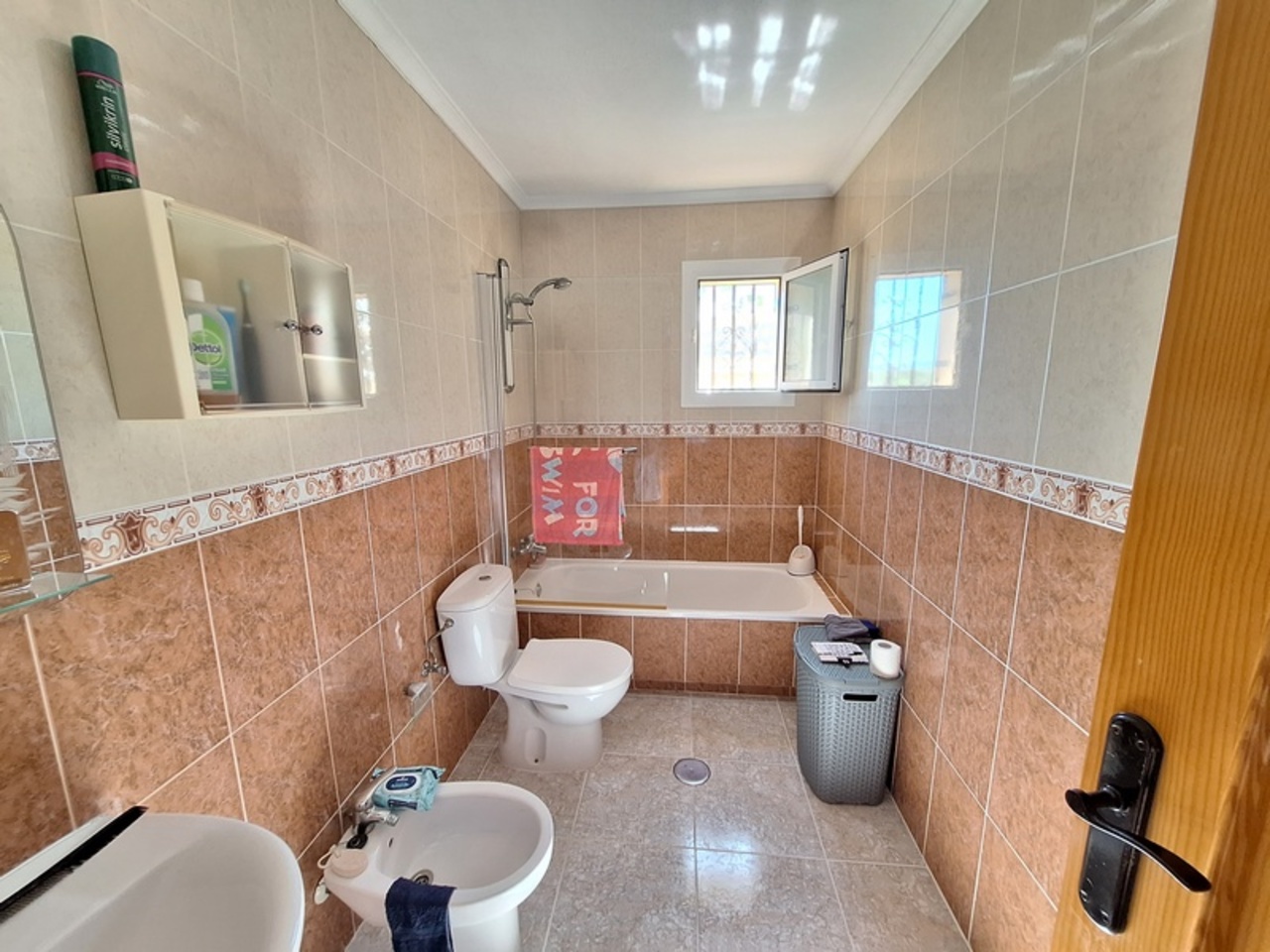 3 Bed, 3 Bath, HouseFor Sale, Camposol, Murcia