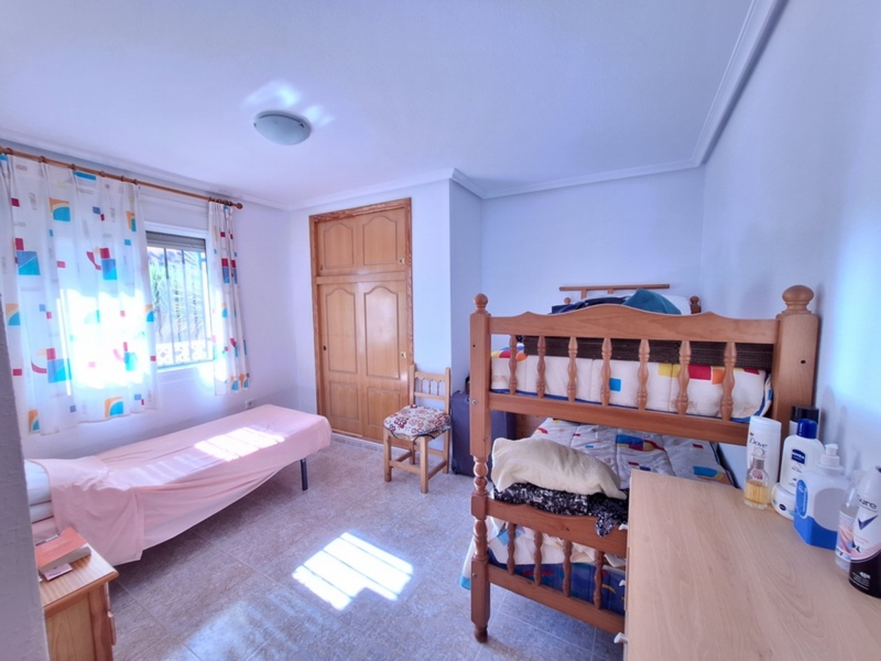 3 Bed, 3 Bath, HouseFor Sale, Camposol, Murcia