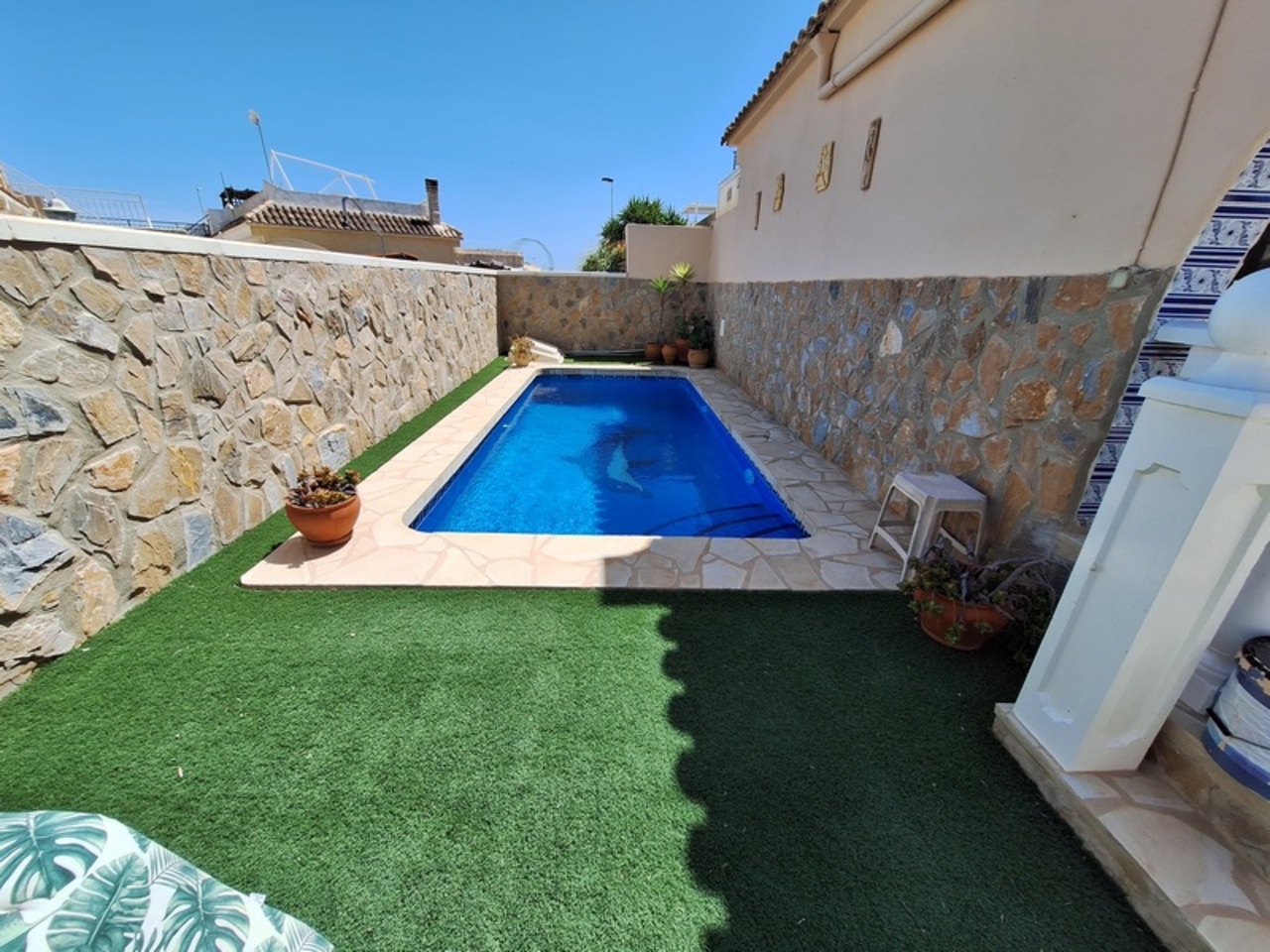 2 Bed, 1 Bath, HouseFor Sale, Camposol, Murcia 2 Bed, 1 Bath, HouseFor Sale, Camposol, Murcia