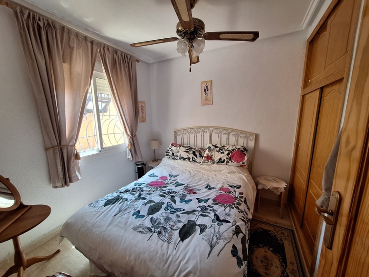 2 Bed, 1 Bath, HouseFor Sale, Camposol, Murcia