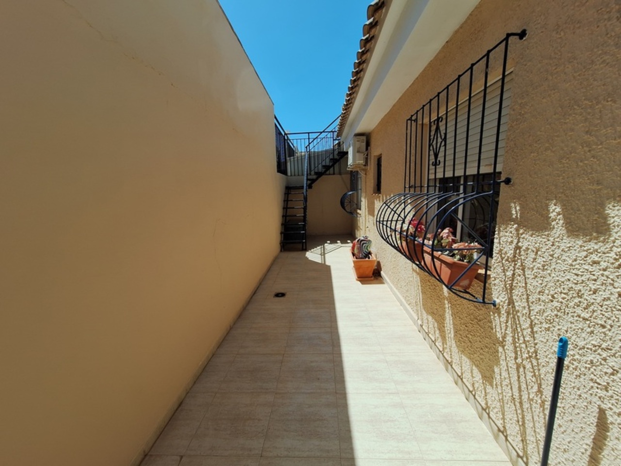 2 Bed, 1 Bath, HouseFor Sale, Camposol, Murcia